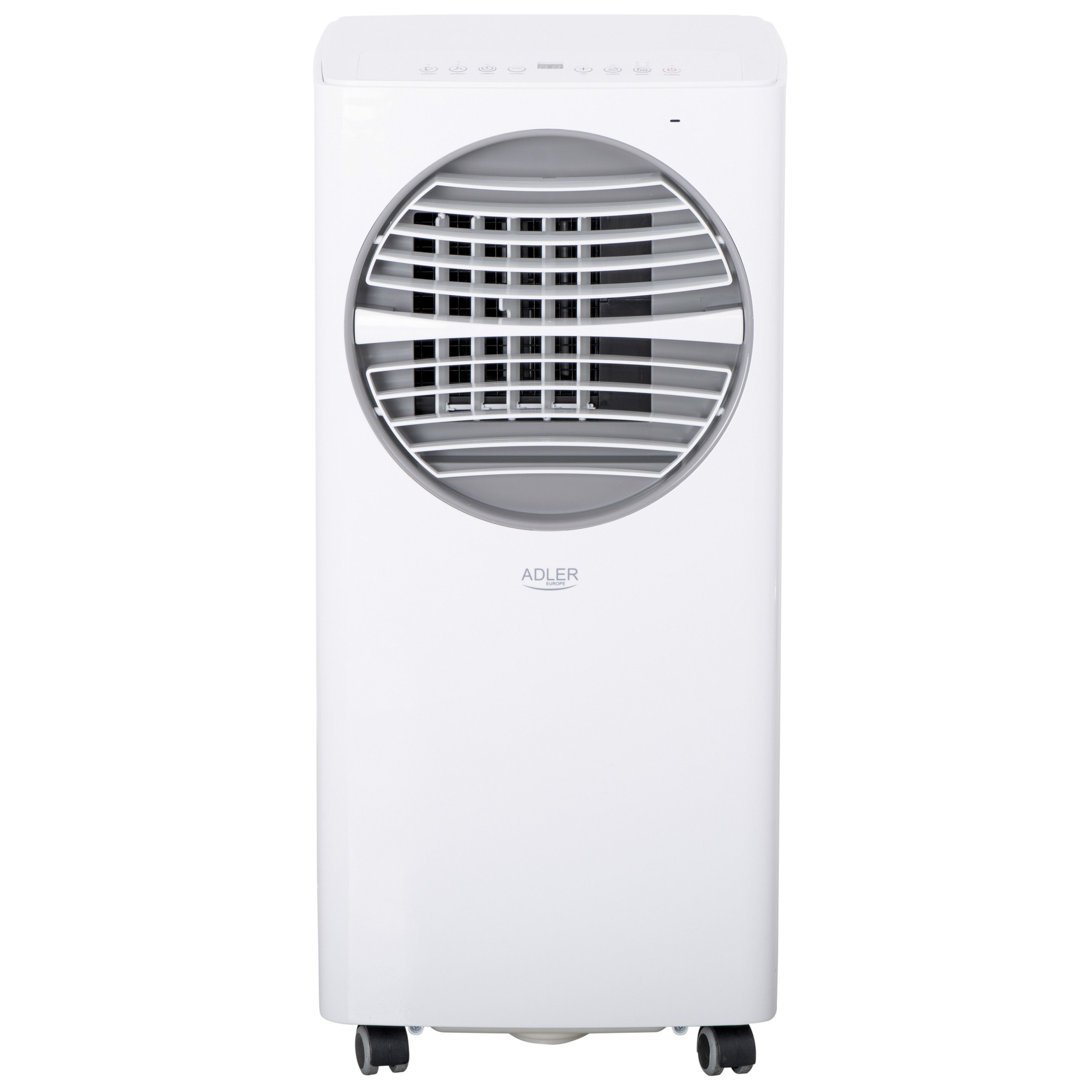 Adler AD 7925 Mobiele Airconditioner - 12000 BTU - Wit