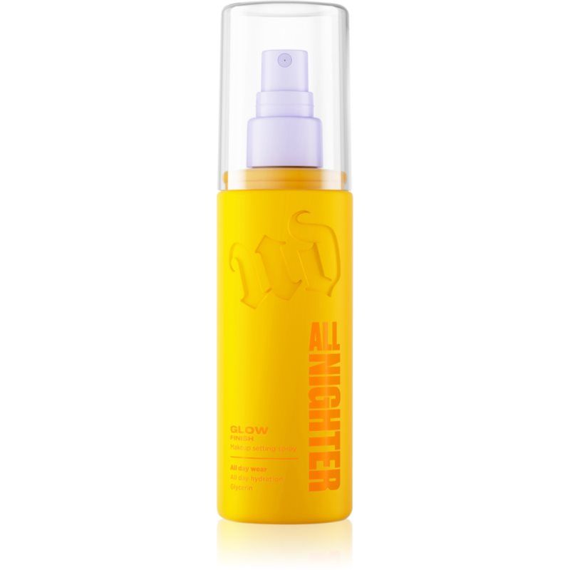 Urban Decay All Nighter Setting Spray Glow 118ml