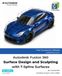 Autodesk Fusion 360 Surface Design and Sculpting with T-Spline Surfaces (8th Edition): Colored