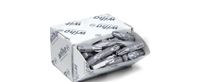 Wiha Jeu de bits Standard 25mm (¼”) Pozidriv (PZ3) VE=50 - 08058