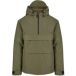 Brandit Windbreaker Arctic, olijfgroen, 4XL