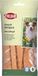 TRIXIE Snackstrepen, hondensnacks met pluimvee, zonder toegevoegde suikers, 10 snacks, 100 g