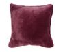 Gözze - Premium kasjmier-gevoel kussenslopen, 500 g/m², 50 x 50 cm - bessen