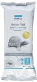 Glorex Beton-Plast, 1000 g, betongrijs
