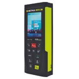 Enzo Metrica MET611904 Laserafstandsmeter | Flash | 120Zoom - MET611904