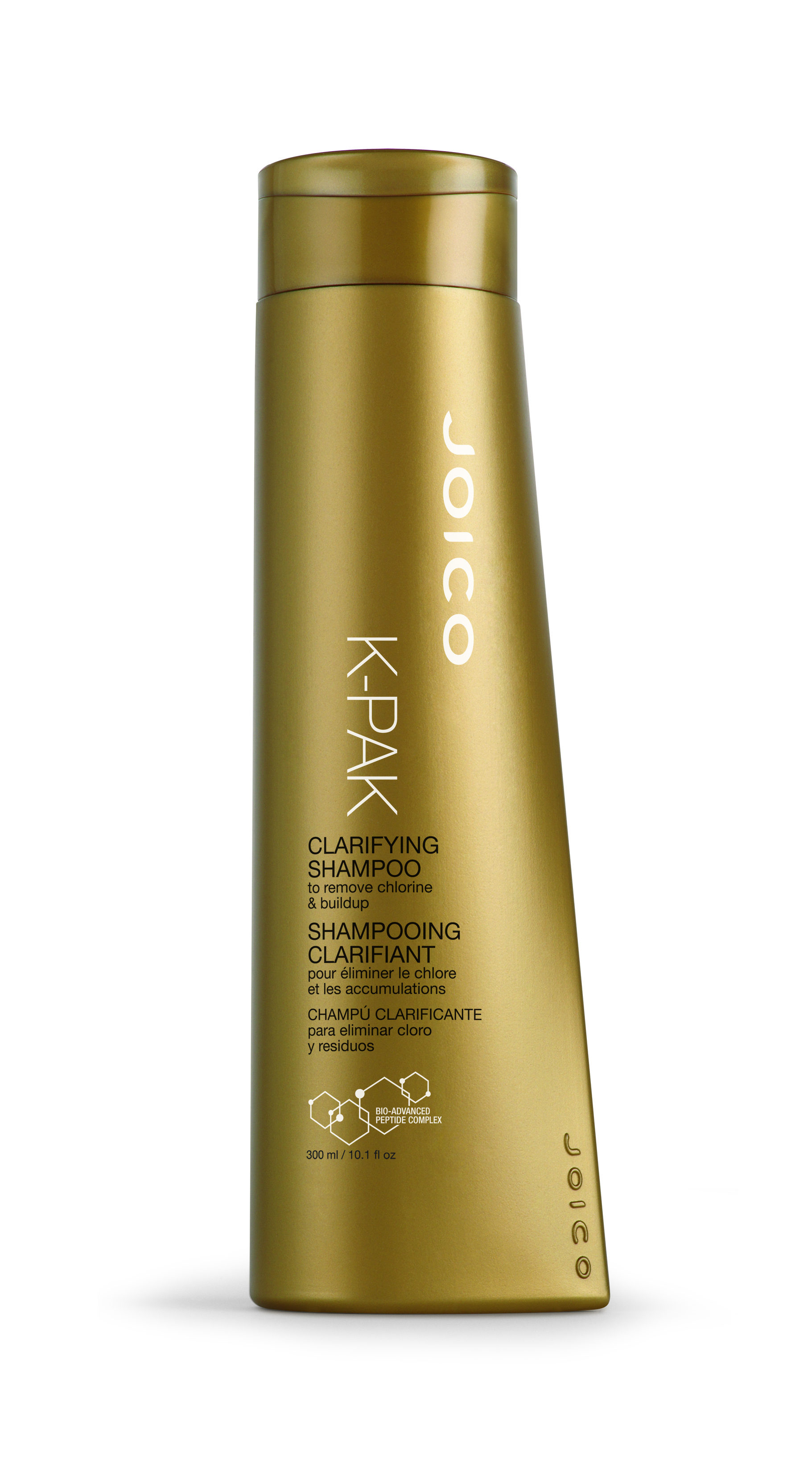 Joico K-Pak Professional Clarifying Shampoo 300ml