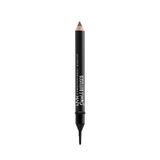 NYX Professional Makeup Unwind Dazed & Diffused Blurring Lipstick 2.3 g