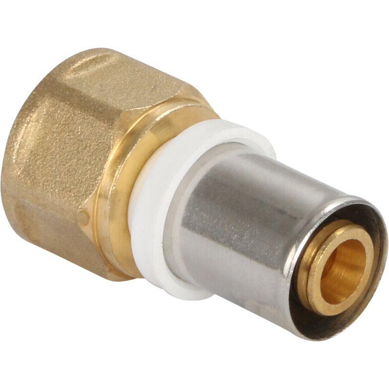 Fixomultix pers schroefbus 1/2"x16mm