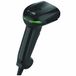 Honeywell Xenon Performance 1950g - Scanner de codes-barres 2D - USB - Noir