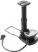 Fischer Unitec 85575 Voetpomp 7 bar Dubbele kop, Analoge Manometer