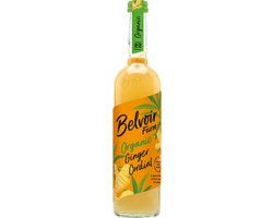 Belvoir Fruit Farms Gember Siroop Biologisch