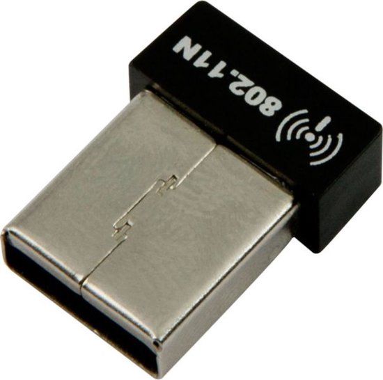 ALLNET ALL-WA0150N netwerkkaart WLAN 150 Mbit/s