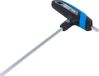 BGS Schroevendraaier met T-greep - binnenzeskant - 6 mm