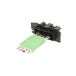 DENSO-weerstand, DENSO Résistance, pulseur d'air habitacle DRS20007
