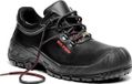 Elten Renzo XXW Low ESD S3 Zwart - Maat 47