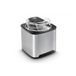 Fritel IM1252 Ice Cream Shake Maker - 2L, Black & Stainless Steel