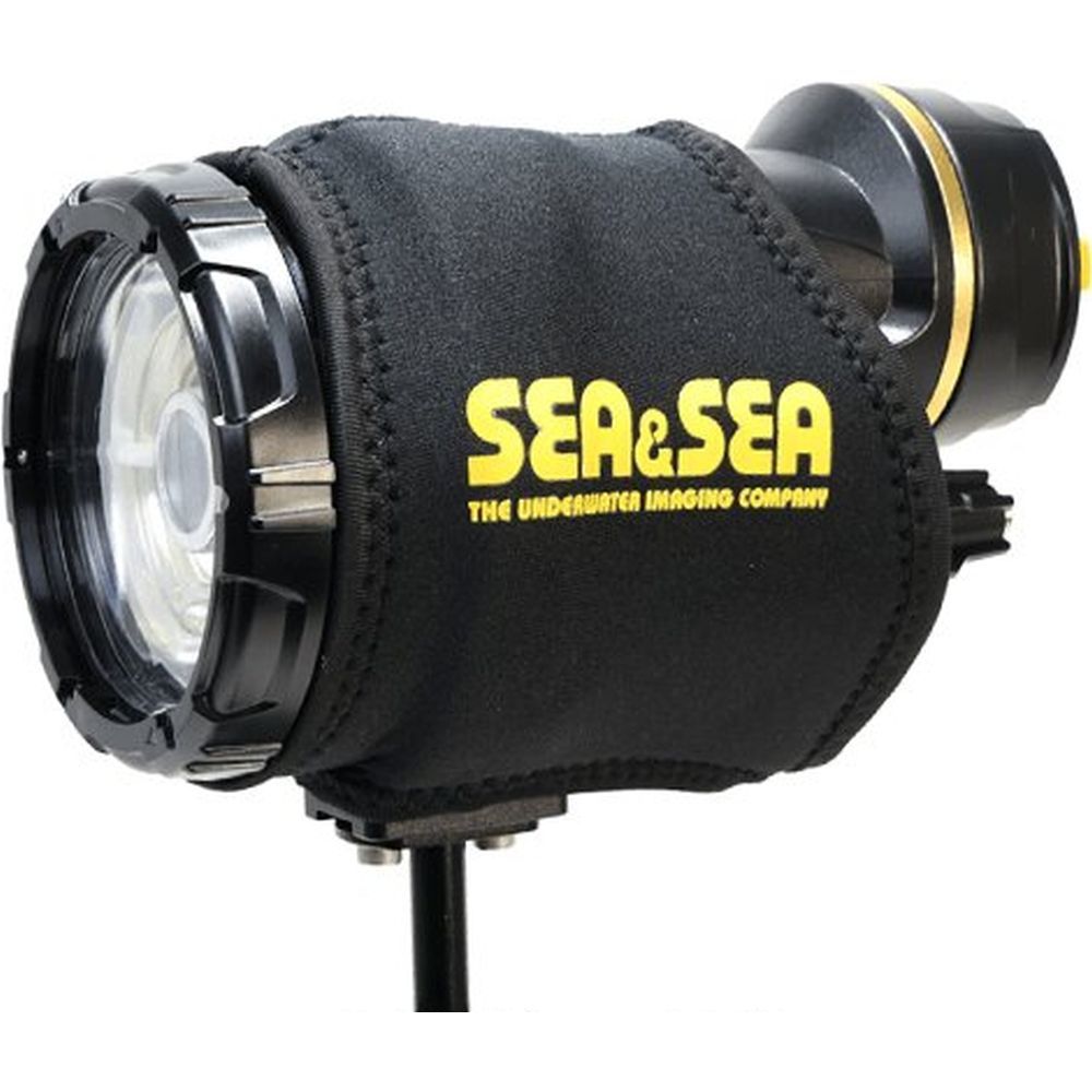 Sea & Sea Strobe Cover for YS-D130R