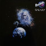 Sonic Rendezvous Rockets Galaxy (LP)