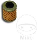 Hiflofiltro Filtre à Huile HF157 Oliefilter Universeel Jaune