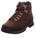 Timberland Euro Hiker Damen Braun Größe 39.5