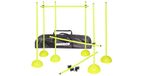 Kit Indoor 1.0 Agility Hürden Set, 1 Set