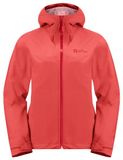 Jack Wolfskin Highest Peak 3l Jkt W dames Jas