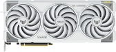 ASUS TUF Gaming GeForce RTX 5070 Ti 16GB GDDR7 White OC Edition - Videokaart