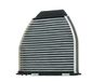 Filtron K1246A Interieurfilter