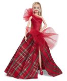Mattel Poupée Barbie Fêtes - 2024