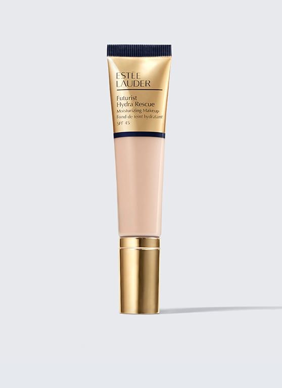 Estée Lauder Futurist Hydra Rescue Foundation - 35ml - SPF 45 - Dames