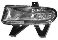 VanWezel Fog Light Right for Peugeot 406