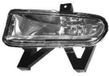 VanWezel Fog Light Right for Peugeot 406