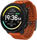 Suunto Vertical 2 3,81 cm (1.5\") AMOLED Touchscreen Zwart GPS
