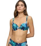 Triumph Bügel-Bikini-Top Summer Fleur