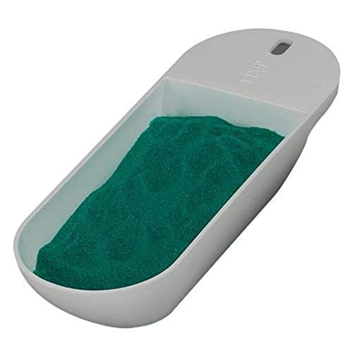 Bel-Art Sterileware Scoop - 250ml (Pack of 50)