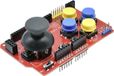 Iduino Shield ST1124 Arduino UNO