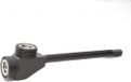 9.Solutions Quick Mount Receiver to 3/8 Rod