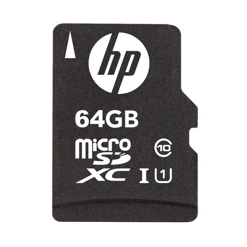 HP SDU64GBXC10HP-EF