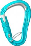 Edelrid HMS Bulletproof Triple FG Karabijnhaak Icemint