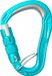 Edelrid HMS Bulletproof Triple FG Karabijnhaak Icemint
