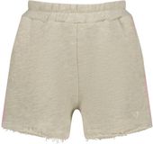 Vingino Icon sweat short tape Soft vanilla melee