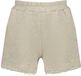 Vingino Icon sweat short tape Soft vanilla melee