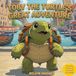 Toby the Turtle's Great Adventure