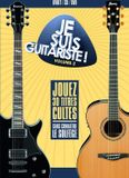 Sony Music Guitarman Je Suis Guitariste