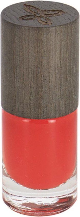 Boho Nagellak Corail 07 Vegan Koraalrood 6 ml