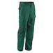 KÜBLER 23463411-4846-56 broek "Image Dress" 33 Moosgrün/Anthrazit