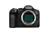 Canon EOS R6 Mark III MILC Body - 32,5 MP - Zwart