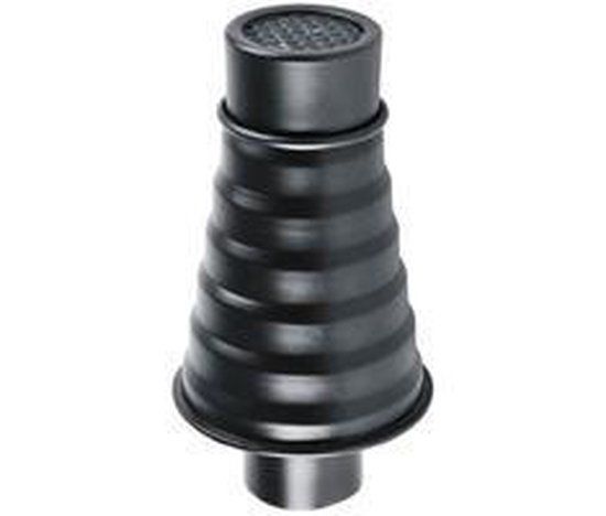 Godox AD-S9 - Flitseraccessoire voor fotostudio - Zwart, Zilver