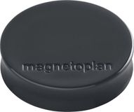 Magnetoplan Ergo-magneten Medium Wit Kunststof