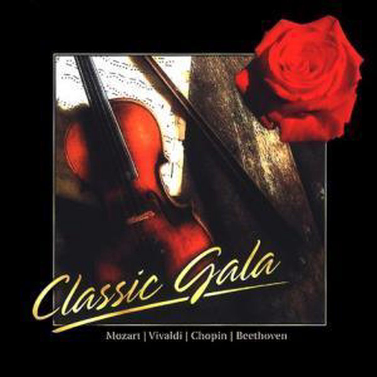 OUTHERE Classic - Gala - 0747313593927